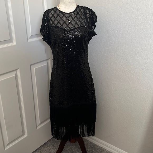 Unique Vintage Dresses & Skirts - Unique Vintage dress